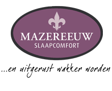 Mazereeuw Slaapcomfort logo